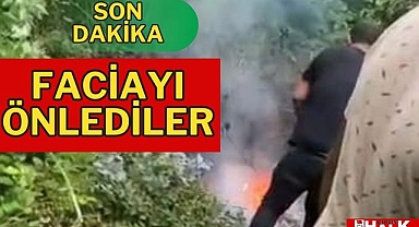 Faciayı önlediler