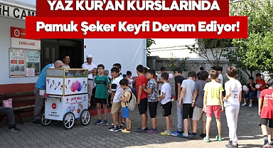 Gelenek Devam Ediyor