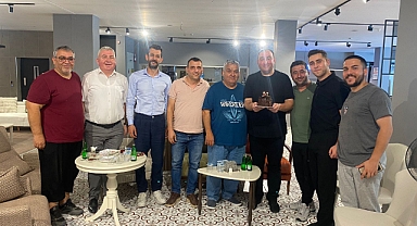 Genç Martı Lideri ortaya çıktı