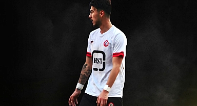 Genç sağ bek Amasyalı Bartınspor’da