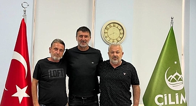 Gökhan Baladin Çilimli Belediyespor ile anlaştı
