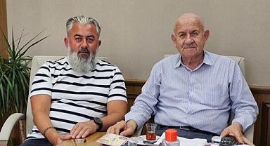Gurbetçiler Karaman'ı Unutmuyor