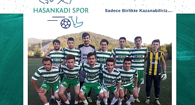Hasankadı spor kulübü destek istedi
