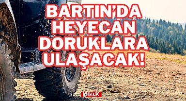 HEYECAN DORUKLARA ULAŞACAK!
