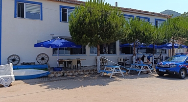 Kapısuyu Denetlendi