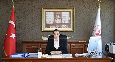 Kaykamam Sel'den Milli Birlik Günü Mesajı
