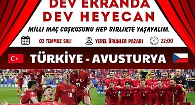 KOZCAĞIZ MAÇA HAZIR!