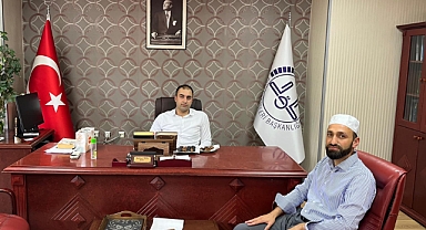 Kutsal Görevini Tamamladı