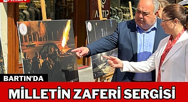 Miiletin Zaferi Sergisi