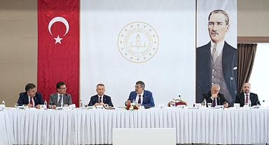 Milletvekili de oradaydı...