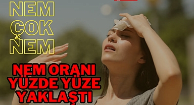 NEM ORANI YÜZDE YÜZE YAKLAŞTI