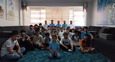 Öğrencilere Özel Program
