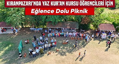 Etkinlikler Devam Ediyor