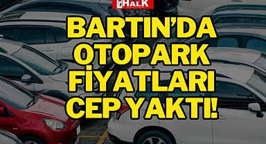 OTOPARK FİYATLARI CEP YAKTI!