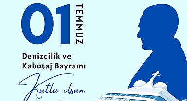 Recai Çakır'ın Güne Mesajı