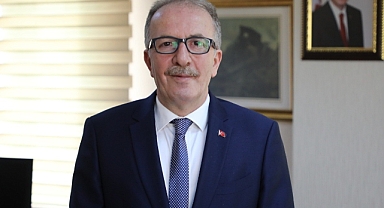 REKTÖR'DEN BİRLİK VURGUSU