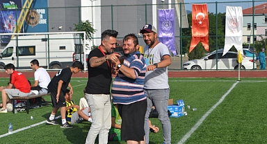 Renkli görüntüler şenliklere damga vurdu
