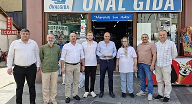 Sektörel Gelişmeler Takip Ediliyor