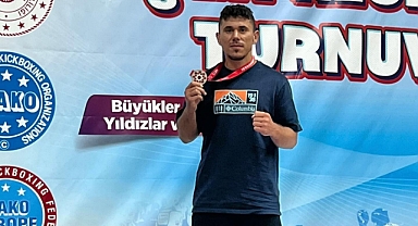 Sporcularımız