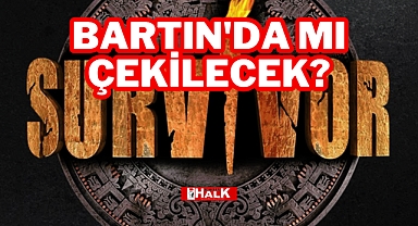 Survivor Bartın'da mı çekilecek?