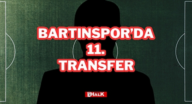 Takımın 11. Transferi