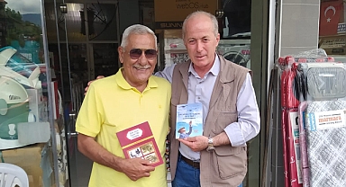 Tarihçiler Ulus'ta buluştu
