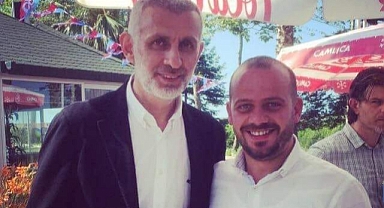 TFF başkanına Bulut'tan tebrik