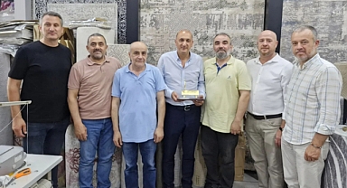 TSO hız kesmiyor