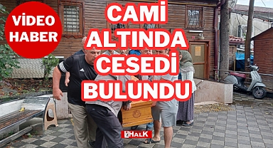 TUVALETTE CESET BULUNDU