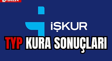 TYP KURA SONUÇLARI