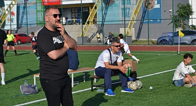 U11 Ligi renkli görüntüler ile tamamlandı