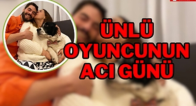 Ünlü Oyuncunun Acı Günü