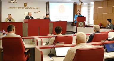 Vali Arslan'dan işbirliği vurgusu