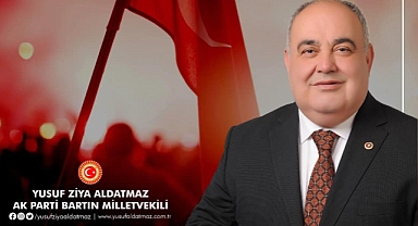 Vekil Aldatmaz'ın 15 Temmuz Mesajı