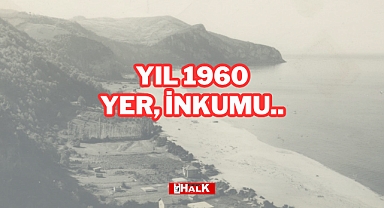 YIL 1960, YER; İNKUMU