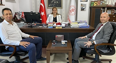 2024 Projeleri Değerlendirildi