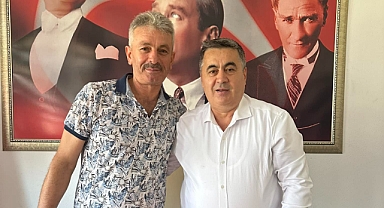 Akdeniz'e Doğum Günü Sürprizi