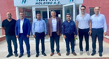 Akın, HEMA'da