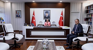 ALBARDER'DEN ZİYARET