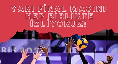 Amasra'da Dev Ekran Kurulacak!