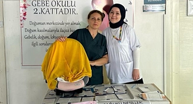 Anne Sütünün Önemi Hatırlatıldı