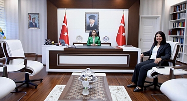Ataması yapıldı