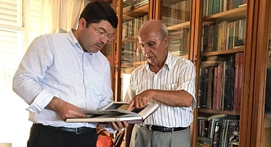 Bakan Tunç, başsağlığı diledi