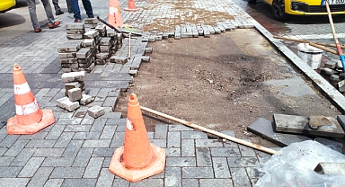 Bartın'da düzenleme çalışmaları