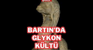 BARTIN'DA GLYKON KÜLTÜ