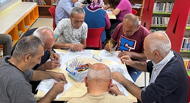 BARTIN'DA ÖZEL BİR ETKİNLİK