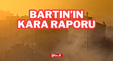 BARTIN'IN KARA RAPORU