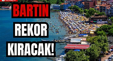 BARTIN REKOR KIRACAK!