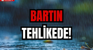 BARTIN TEHLİKEDE!