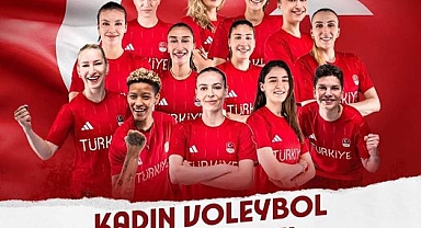 Bartın Valiliğinden Voleybolculara tebrik